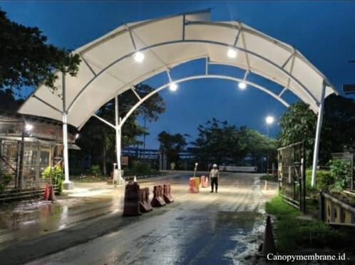 Gate PKT Bontang 2022